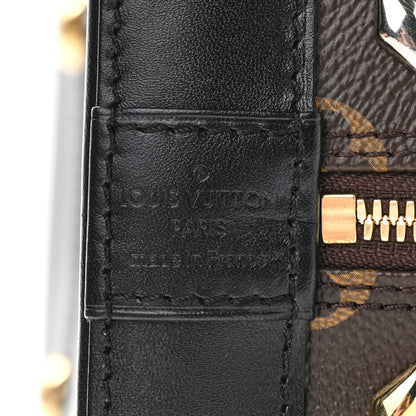 Louis Vuitton Monogram Metal Stones Alma PM 6 of 8