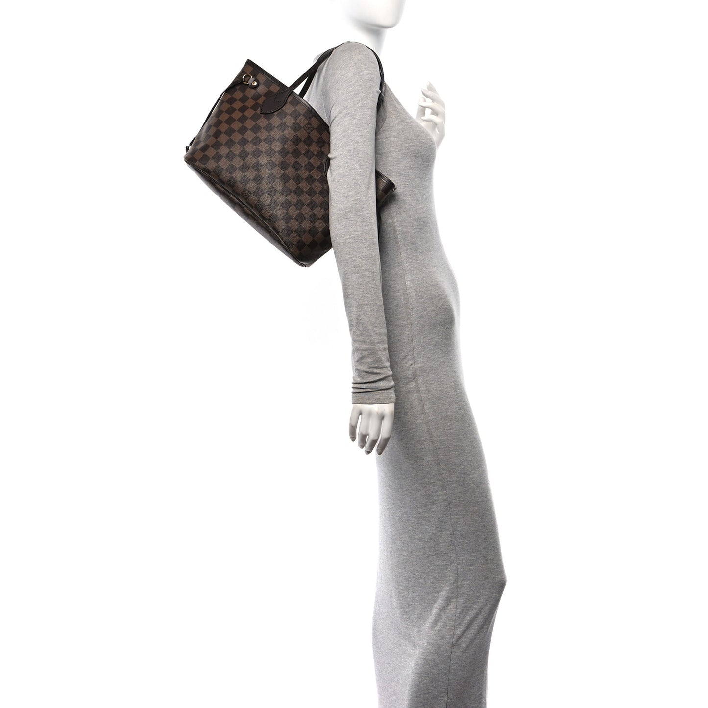 Damier Ebene Neo Neverfull PM