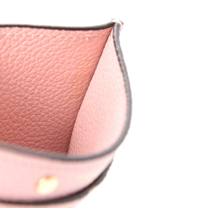 Louis Vuitton Empreinte Card Holder Rose Poudre 6 of 8