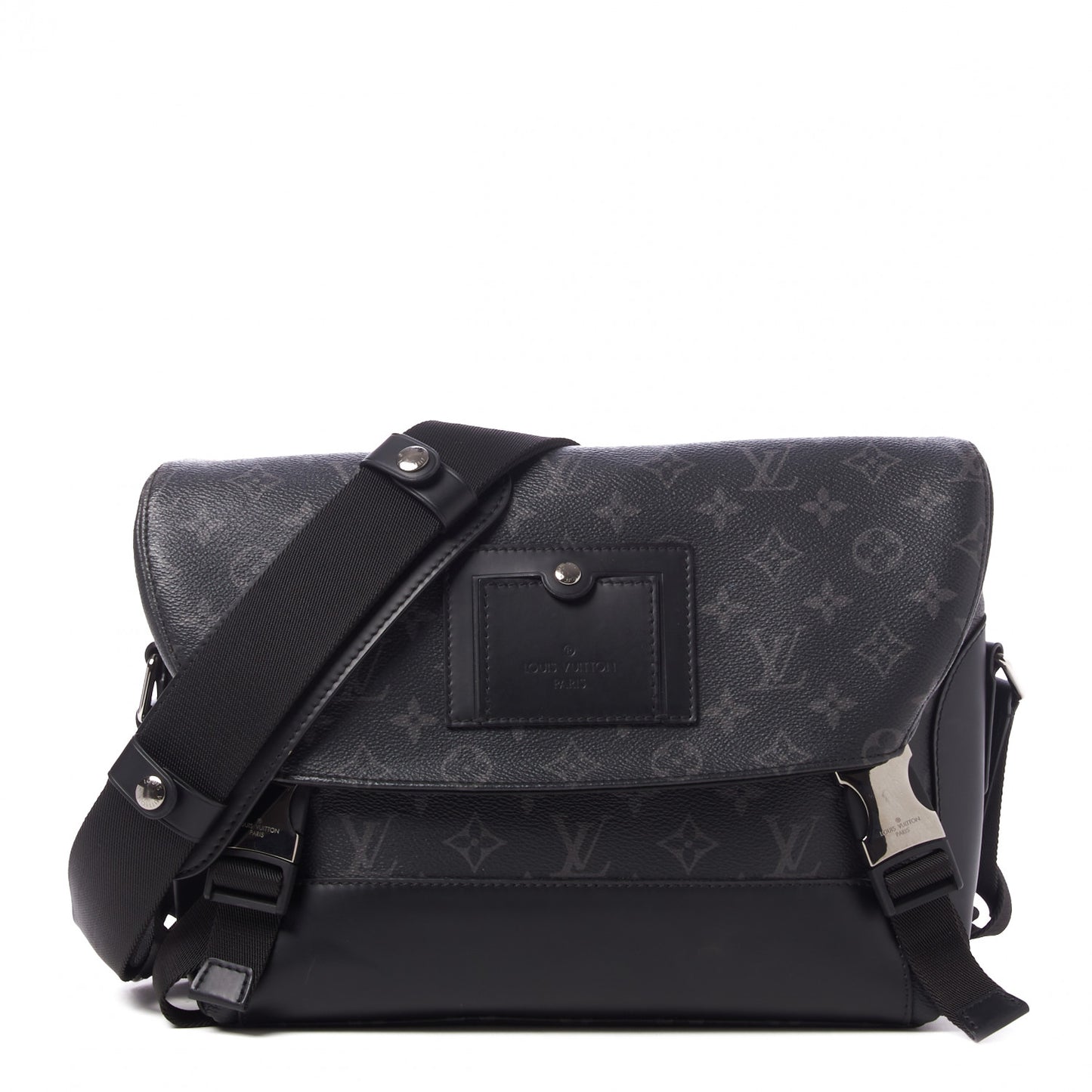 Monogram Eclipse Voyager PM Messenger