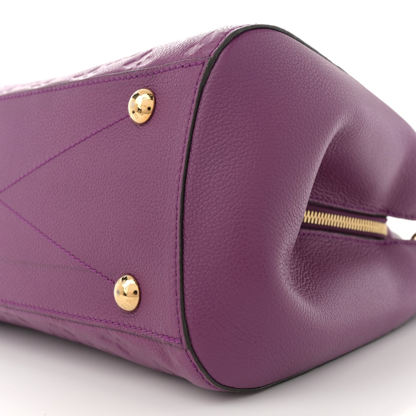 Empreinte Montaigne MM Amethyste