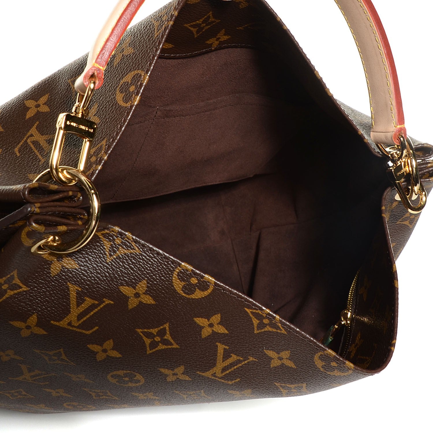 Louis Vuitton Monogram Metis 5 of 7