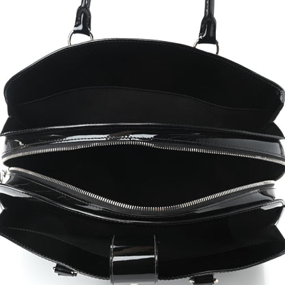Louis Vuitton Electric Epi Pont-Neuf GM Black 4 of 4