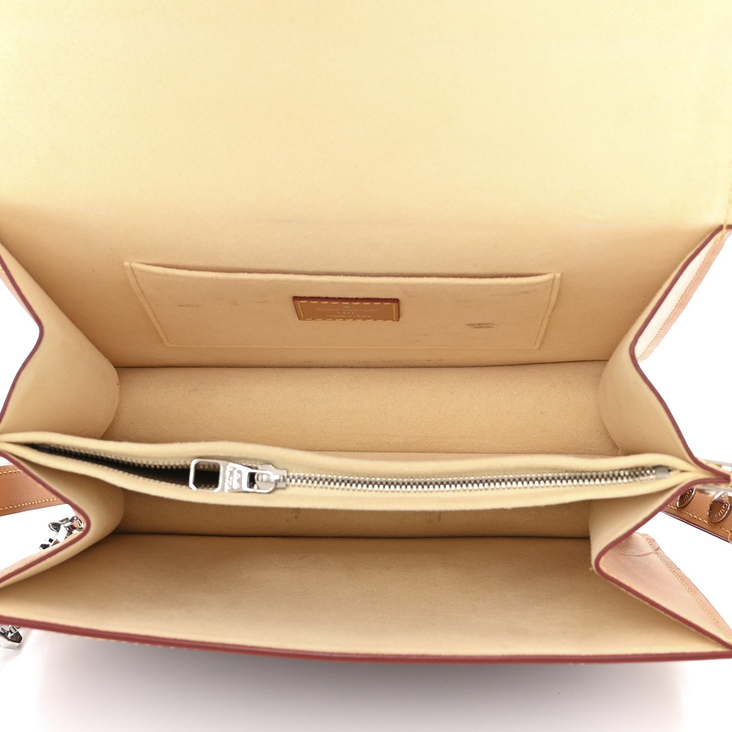 Monogram LV Pop Dauphine MM Rose