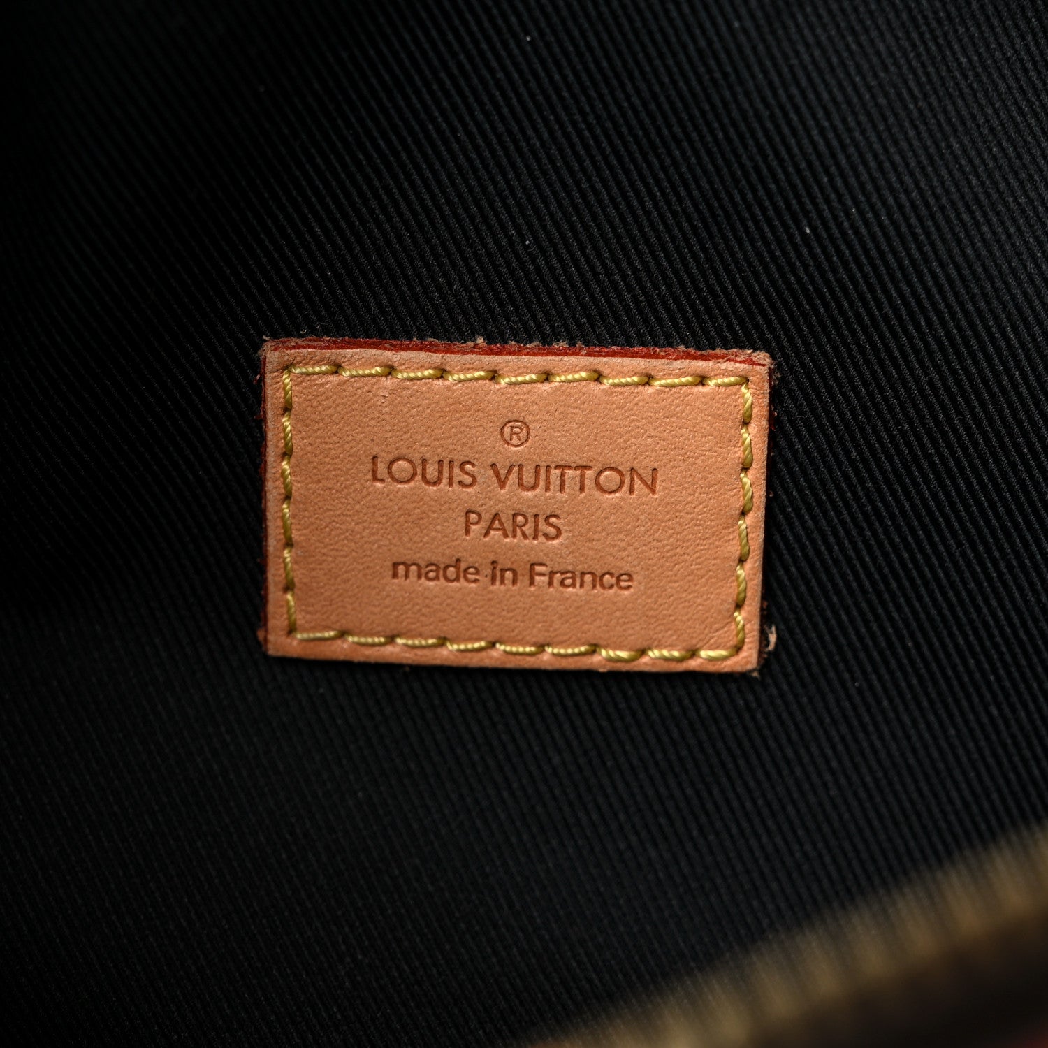 Louis Vuitton Monogram Bumbag 6 of 15