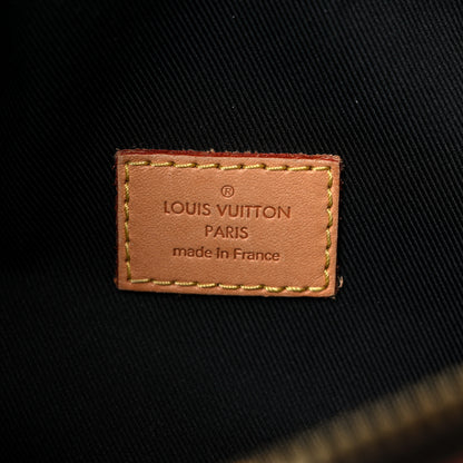 Louis Vuitton Monogram Bumbag 6 of 15