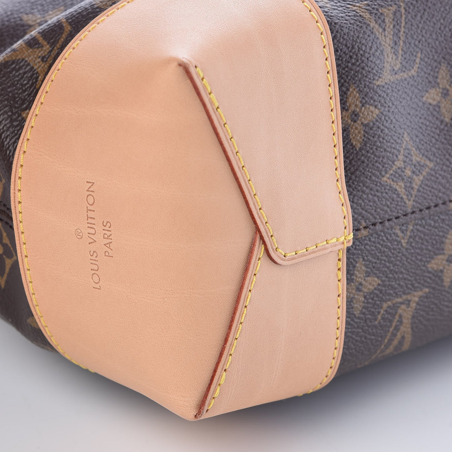 Monogram Berri PM