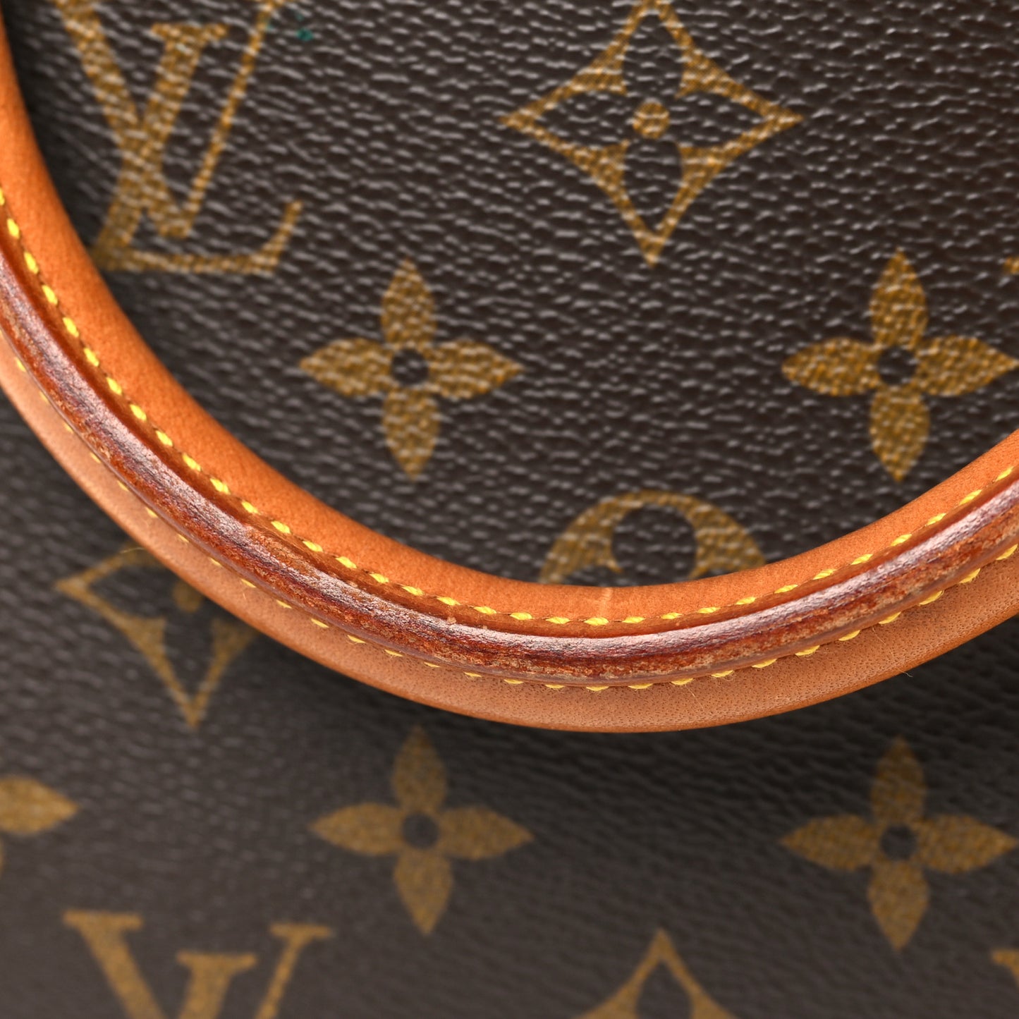 Monogram Ellipse PM