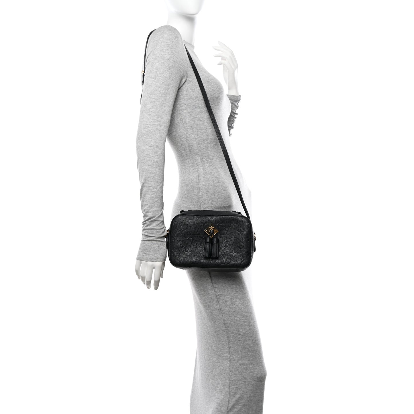 Empreinte Saintonge Black
