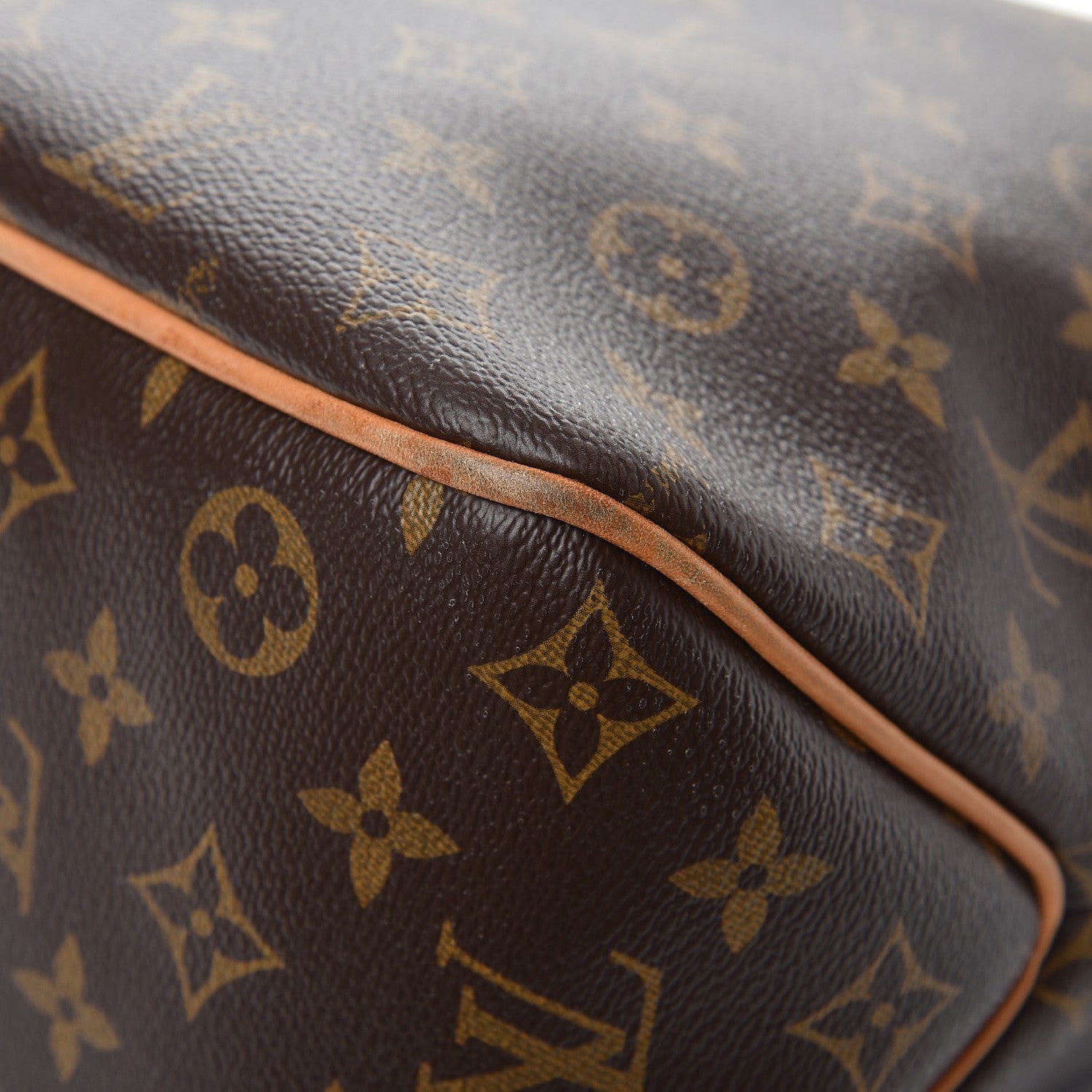 Louis Vuitton Monogram Delightful PM Pivoine 10 of 14