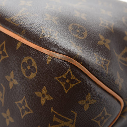 Louis Vuitton Monogram Delightful PM Pivoine 10 of 14