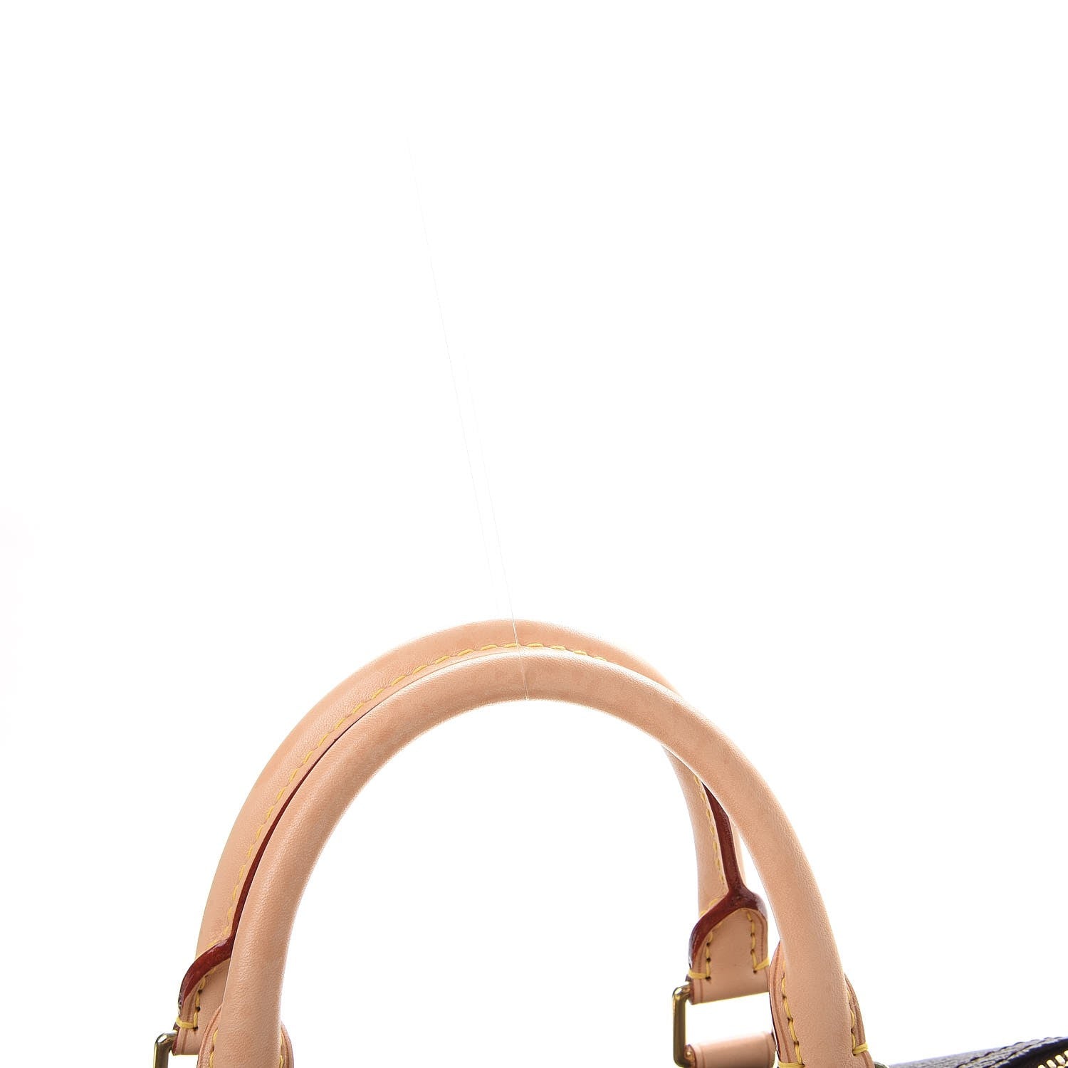 Louis Vuitton Monogram Speedy Bandouliere 30 11 of 11