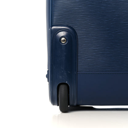 Louis Vuitton Epi Pegase 50 Indigo 21 of 25