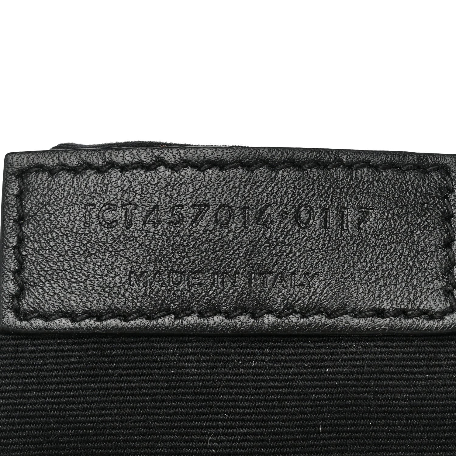 Saint Laurent Calfskin Y Quilted Monogram Large Loulou Chain Satchel Storm 8 of 16