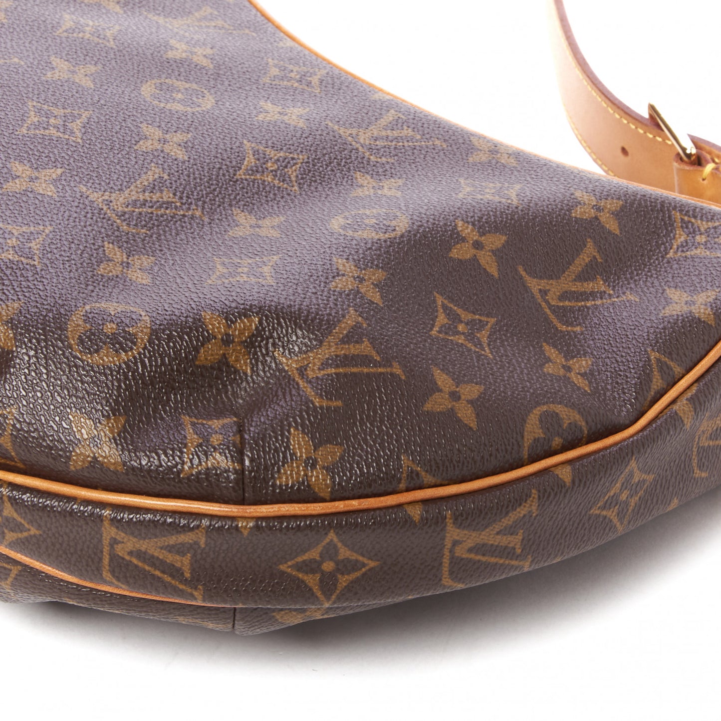 Monogram Croissant MM