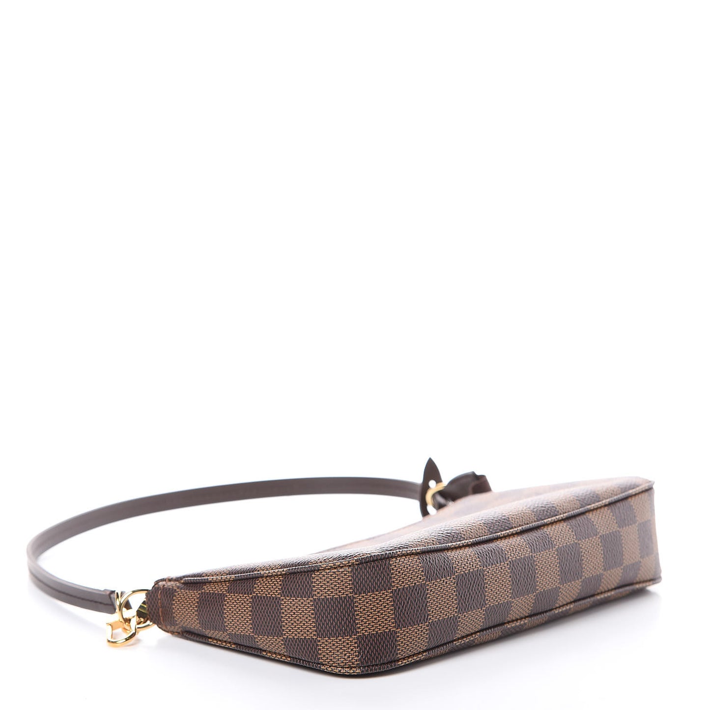 Damier Ebene Pochette Accessories NM