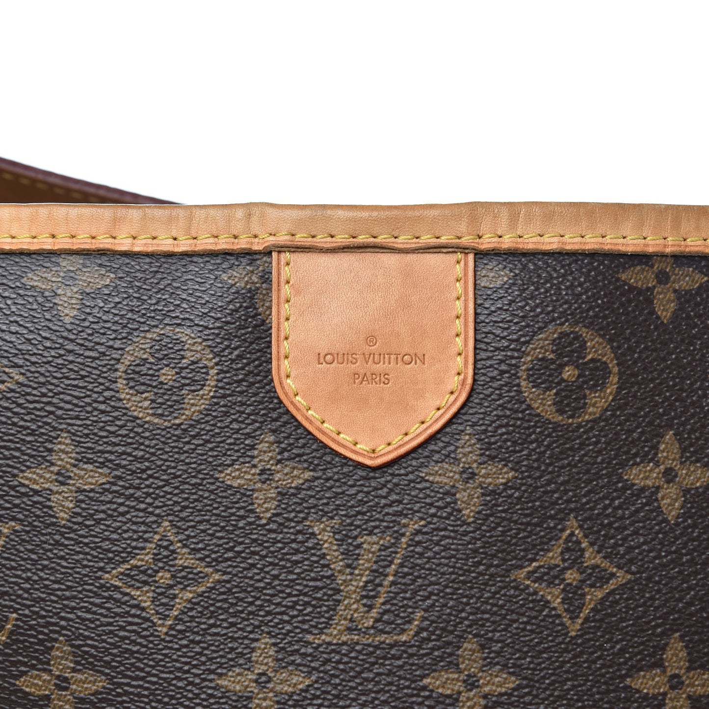 Monogram Delightful MM