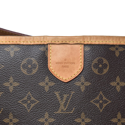 Louis Vuitton Monogram Delightful MM 7 of 14