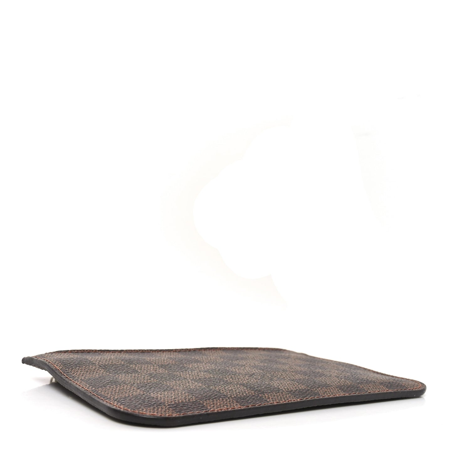 Damier Ebene Neverfull PM Pochette