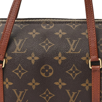 Louis Vuitton Monogram Papillon 26 7 of 9