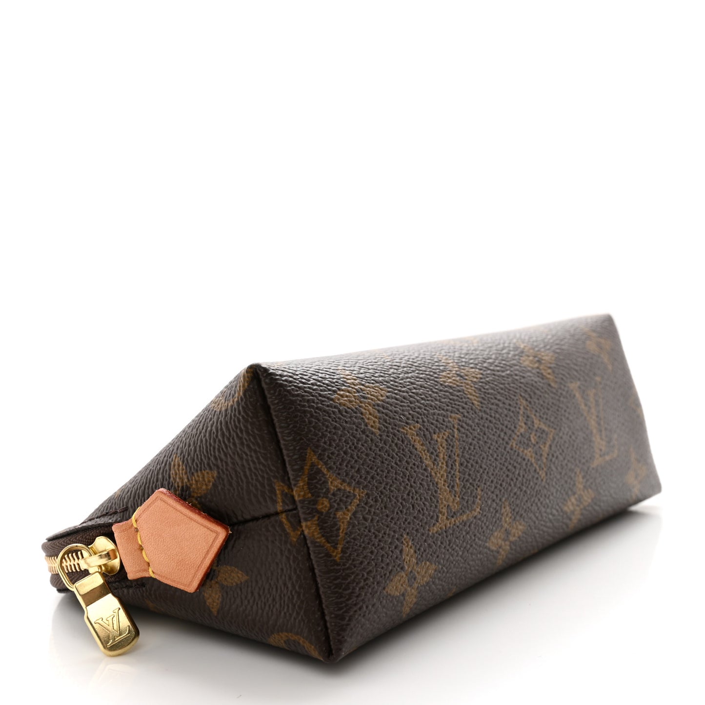 Monogram Cosmetic Pouch