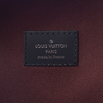 Louis Vuitton Monogram Macassar Josh Backpack 10 of 10