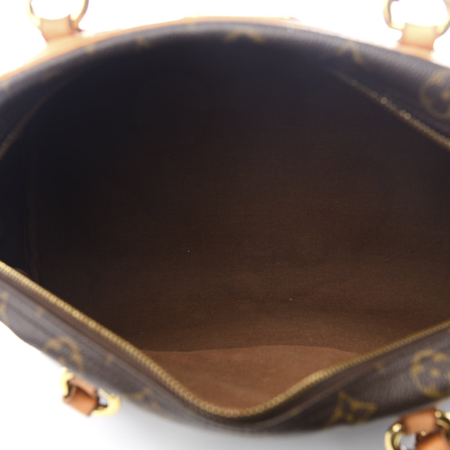 Louis Vuitton Monogram Montorgueil PM 3 of 11