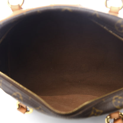 Louis Vuitton Monogram Montorgueil PM 3 of 11