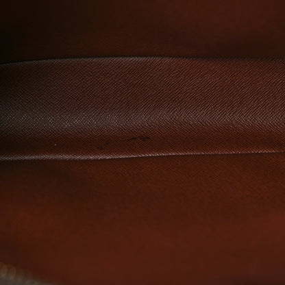 Louis Vuitton Monogram Trocadero 27 8 of 12