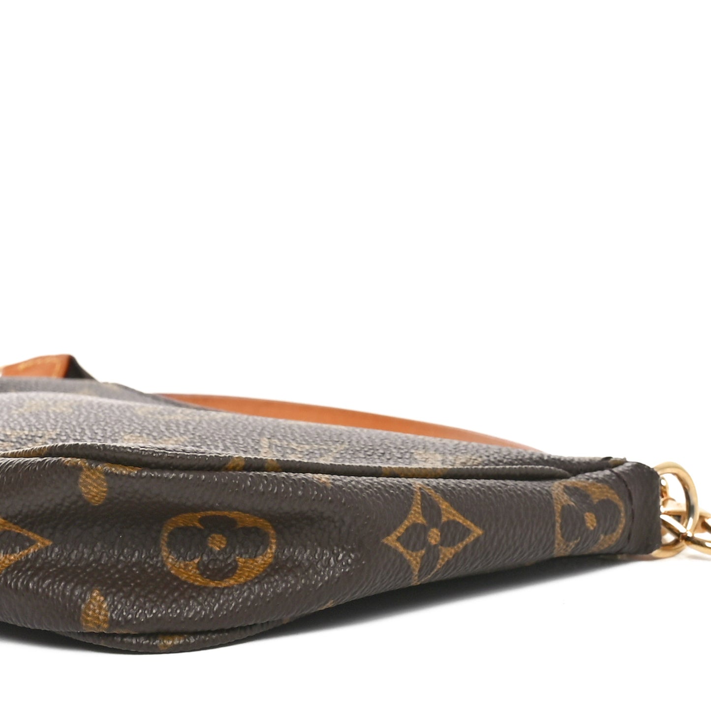 Monogram Pochette Accessories