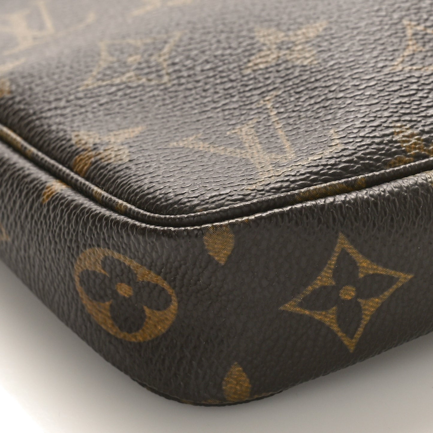 Monogram Pochette Accessories