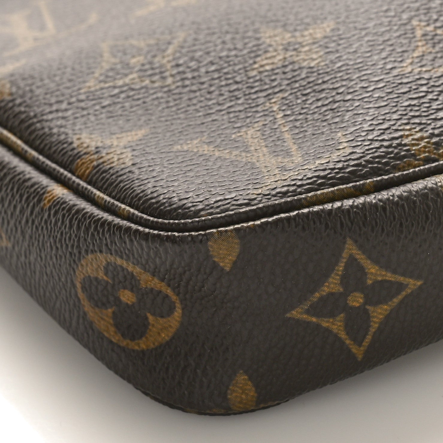 Louis Vuitton Monogram Pochette Accessories 8 of 10