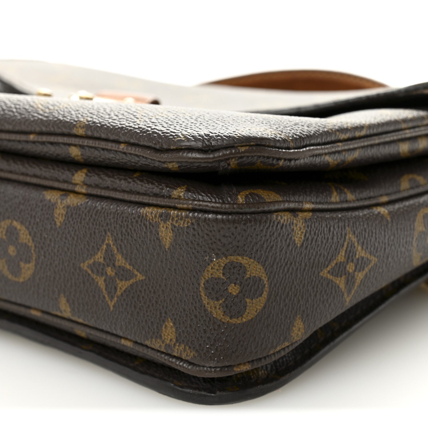 Louis Vuitton Monogram Pochette Metis 10 of 20