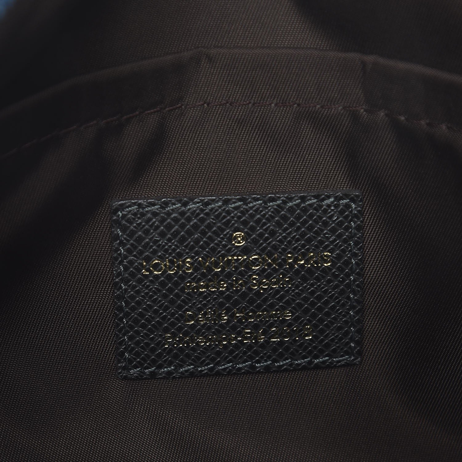 Louis Vuitton Monogram Outdoor Messenger PM 6 of 7