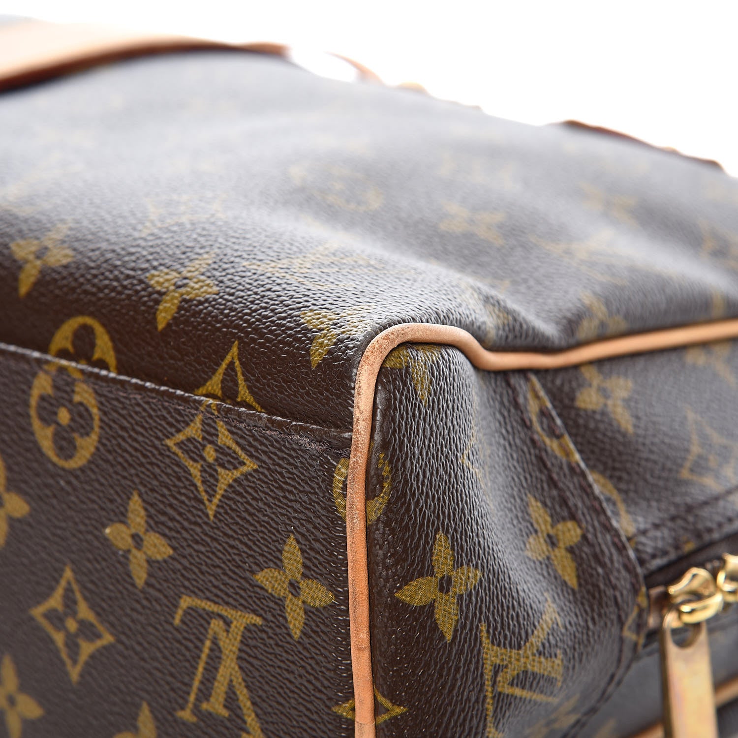 Louis Vuitton Monogram Manhattan GM 11 of 27