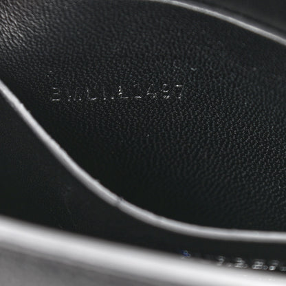 Burberry Goatskin Small Grace Bag Black 6 of 10