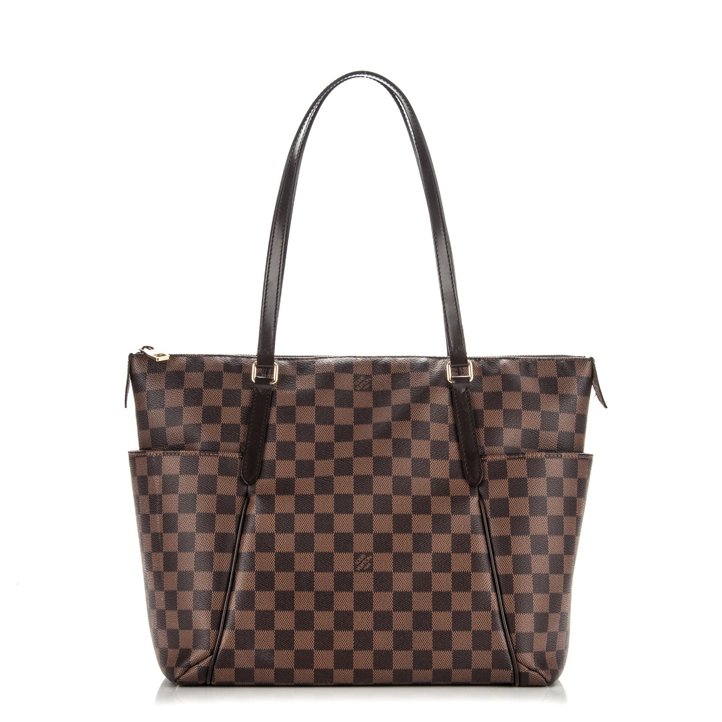Damier Ebene Totally MM