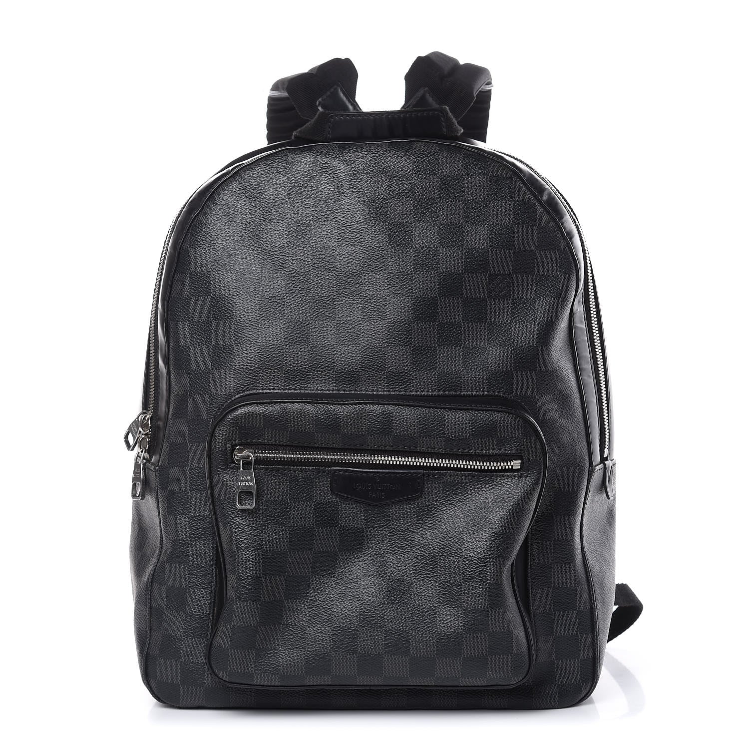 Louis Vuitton Damier Graphite Josh Backpack 1 of 16