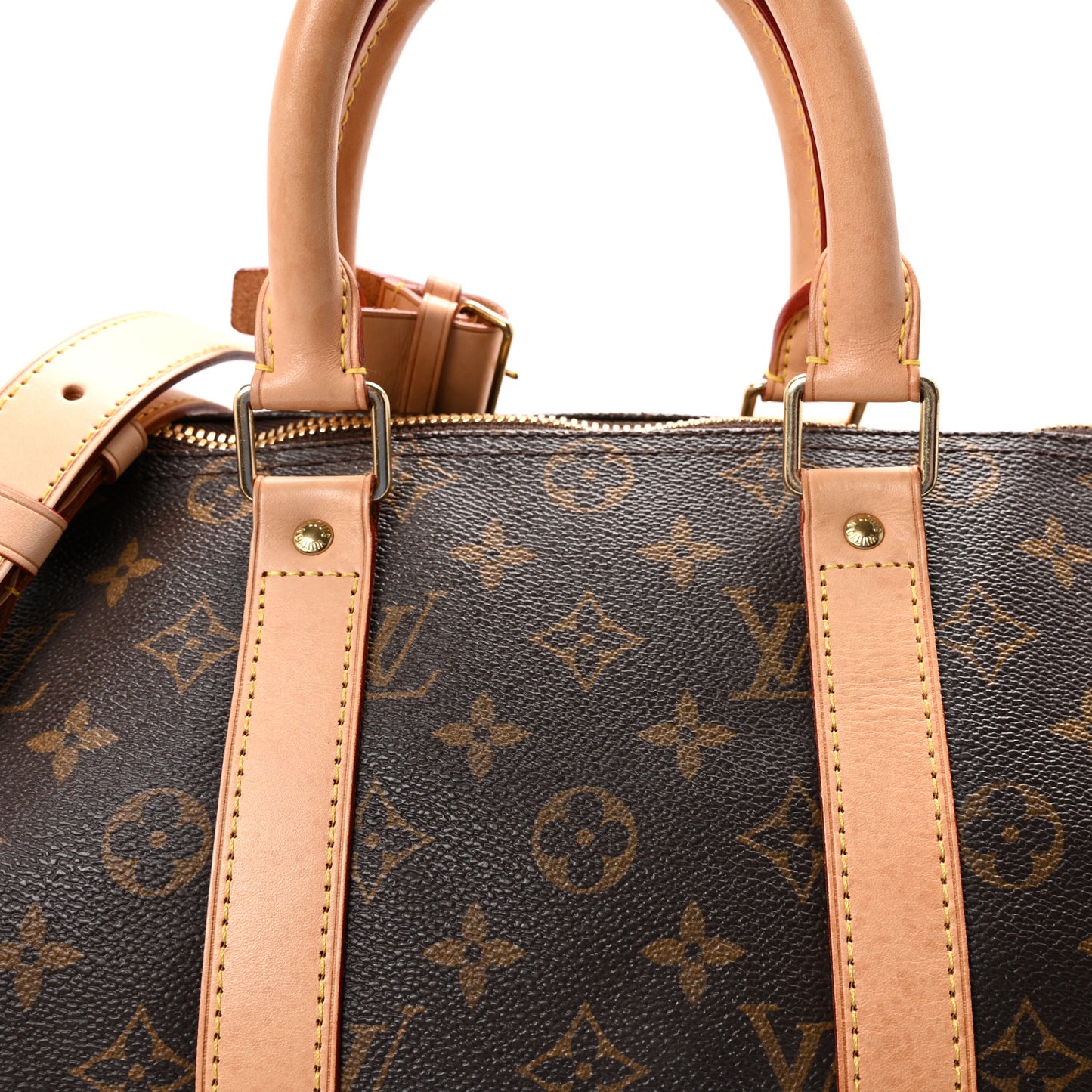 Monogram Keepall Bandouliere 45