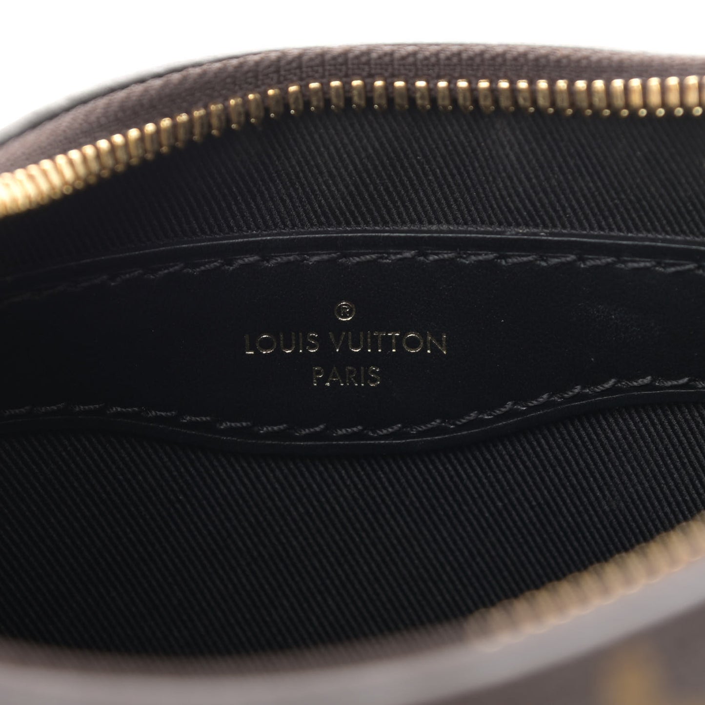 Monogram Boulogne NM Black