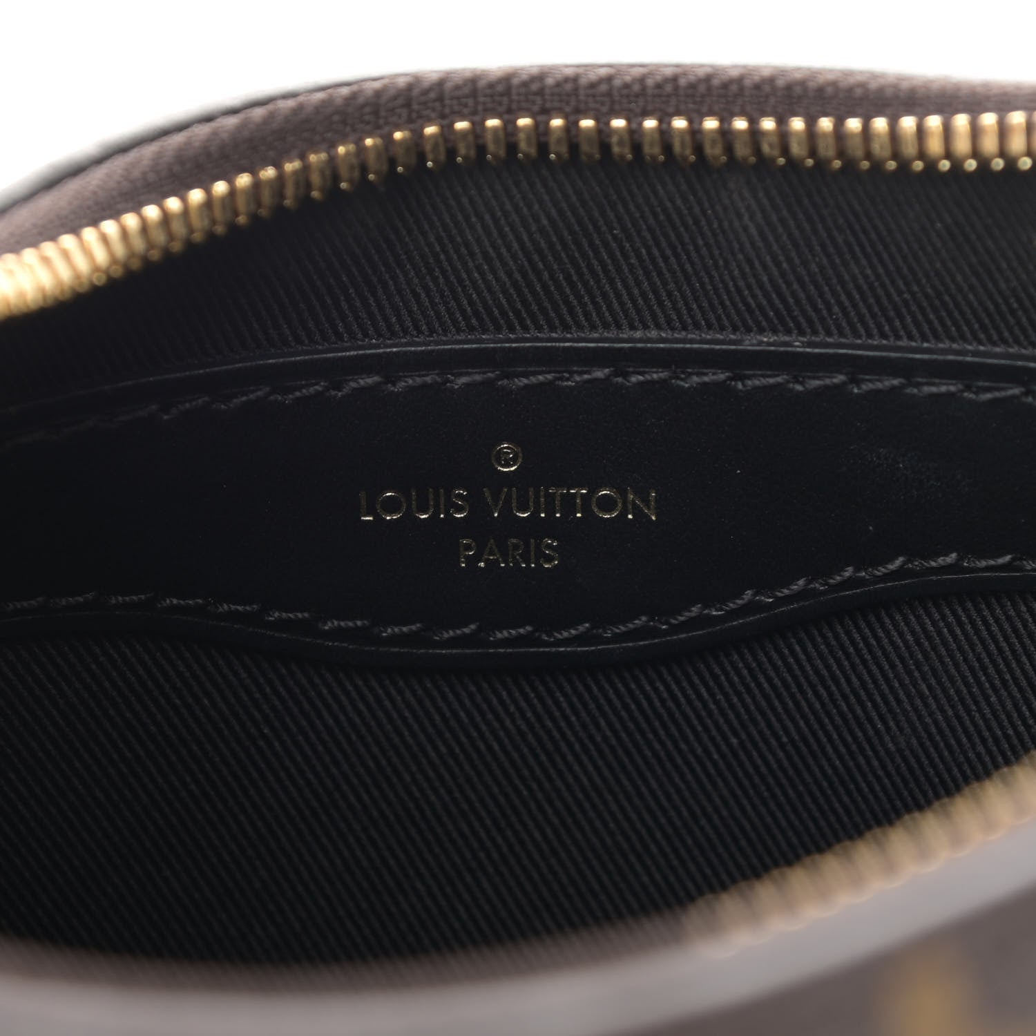 Louis Vuitton Monogram Boulogne NM Black 6 of 9