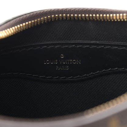 Louis Vuitton Monogram Boulogne NM Black 6 of 9