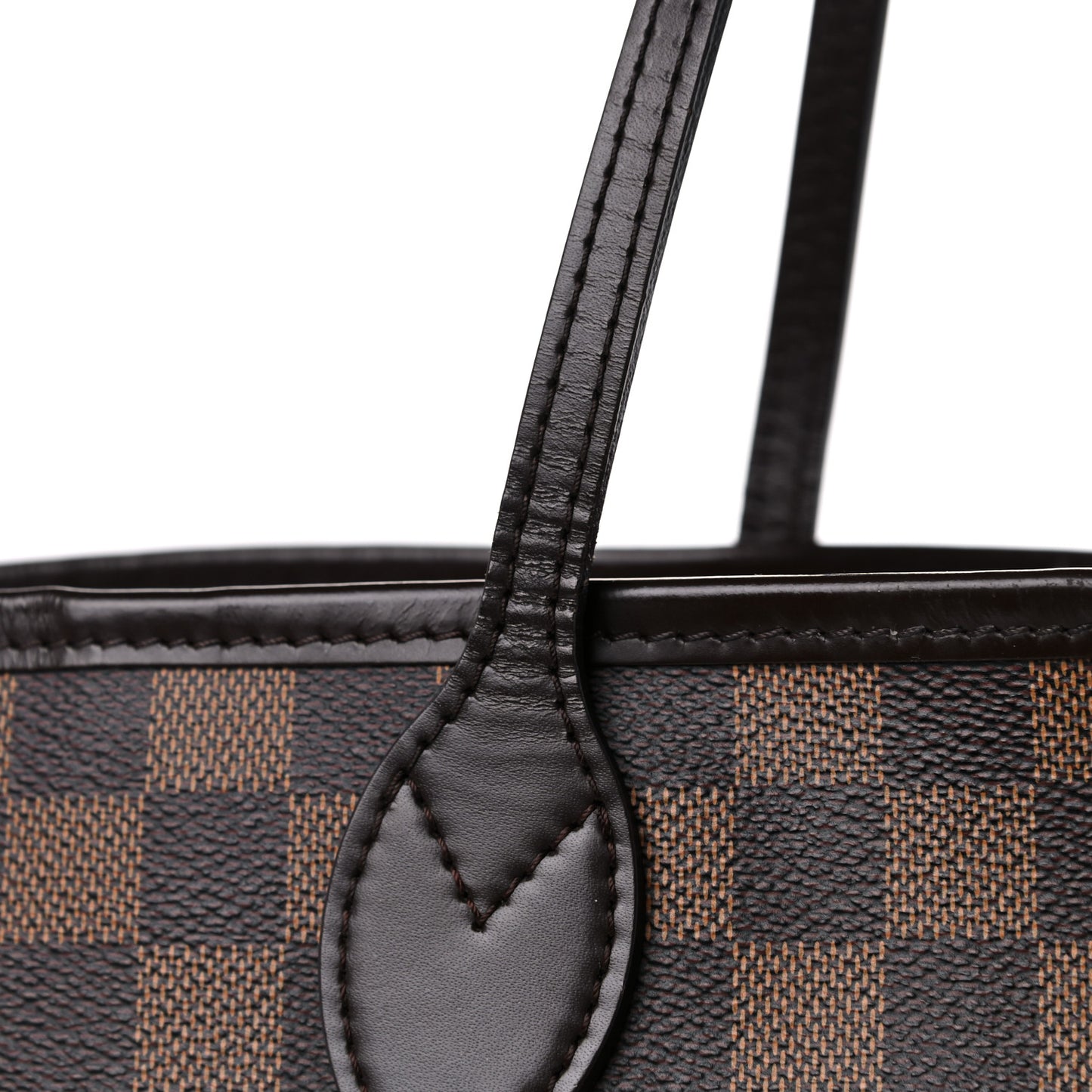 Damier Ebene Neo Neverfull MM