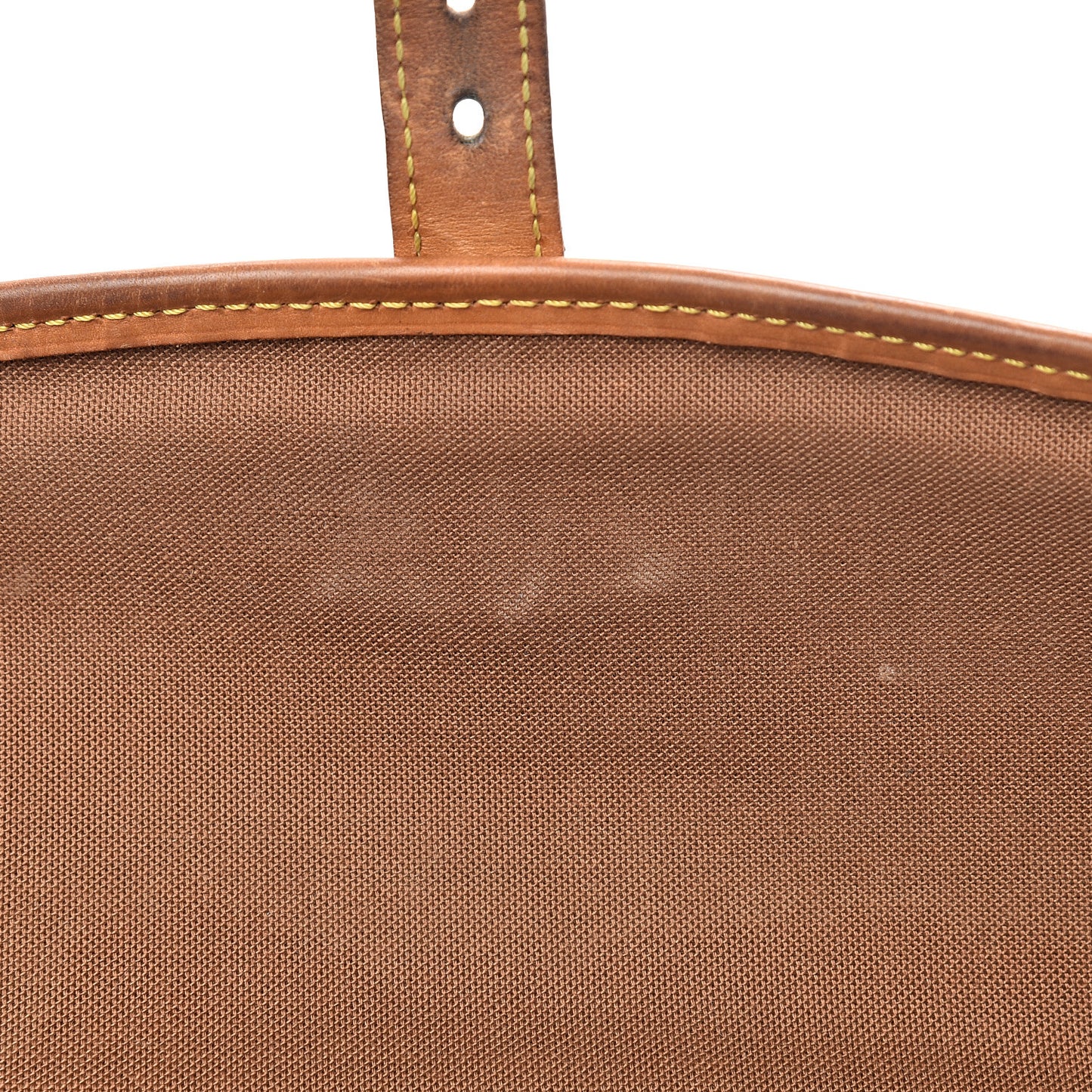 Monogram Sologne