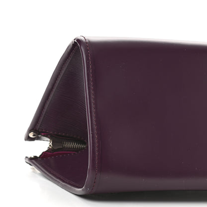 Louis Vuitton Epi Madeleine PM Cassis 8 of 11