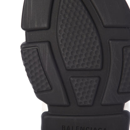Balenciaga Neoprene Knit Mens Hi Speed Sneakers 42 Black 7 of 9