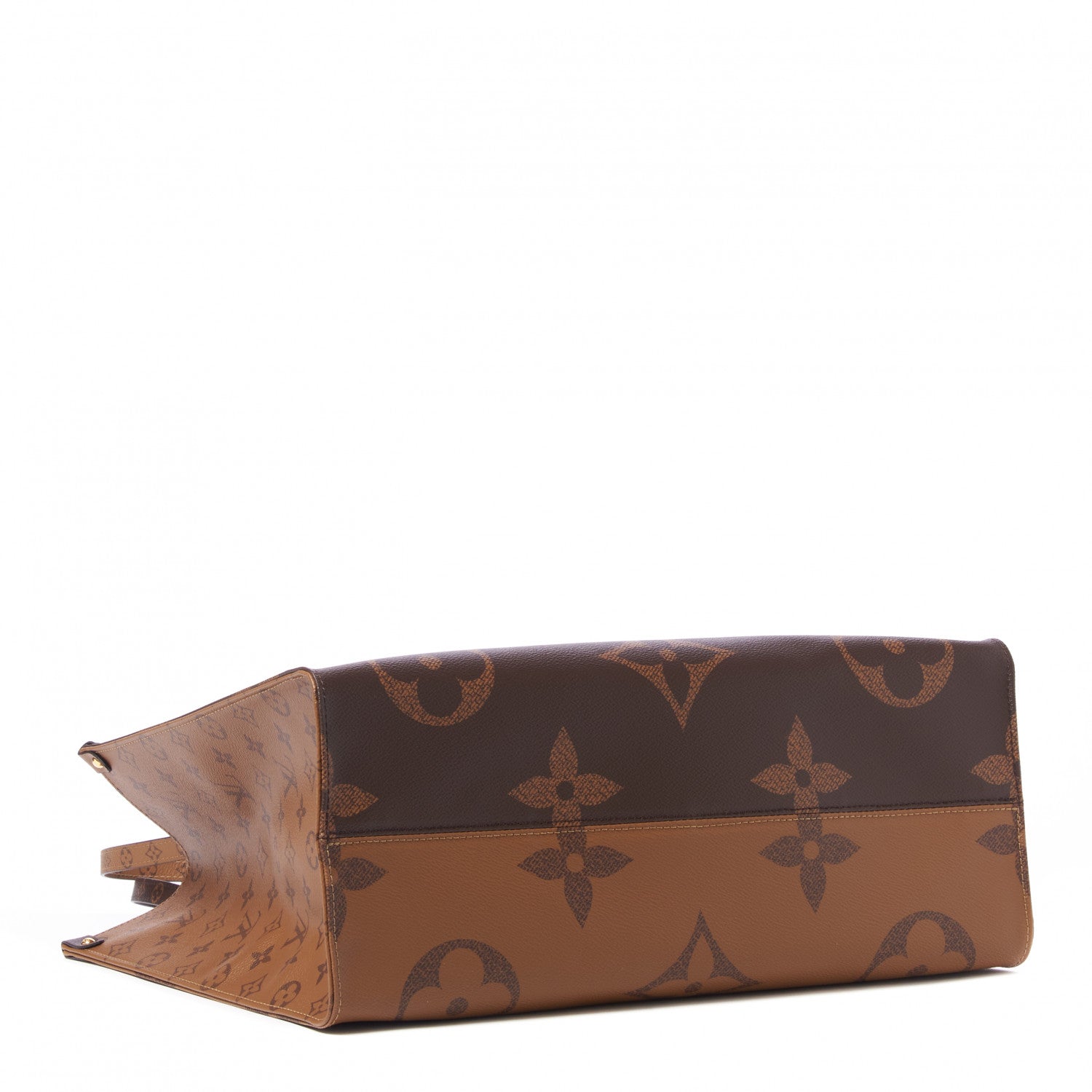 Louis Vuitton Reverse Monogram Giant Onthego GM 4 of 8