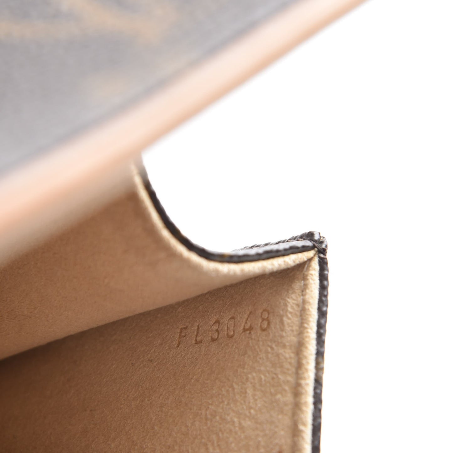 Monogram Pochette Florentine S