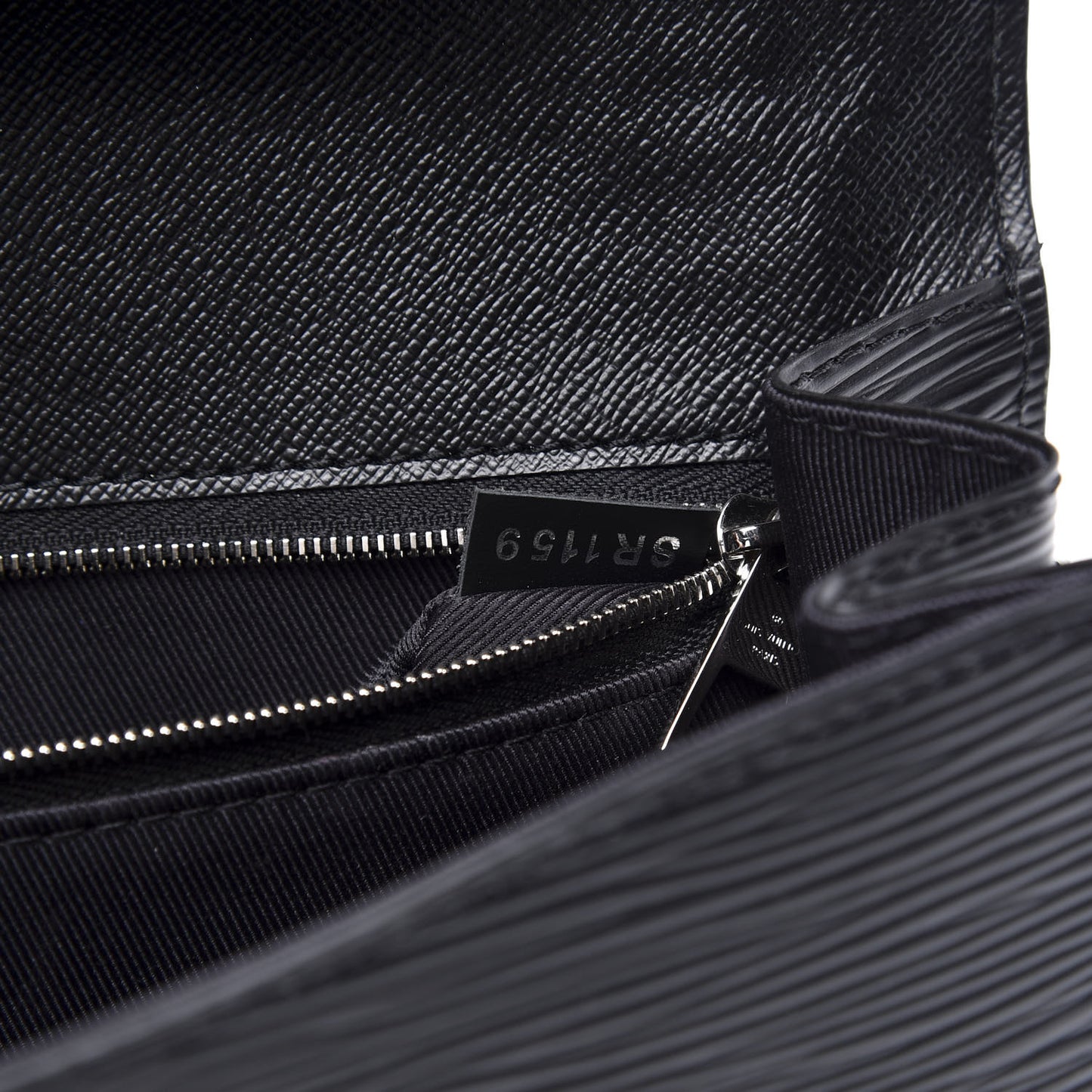 Epi Clery Black