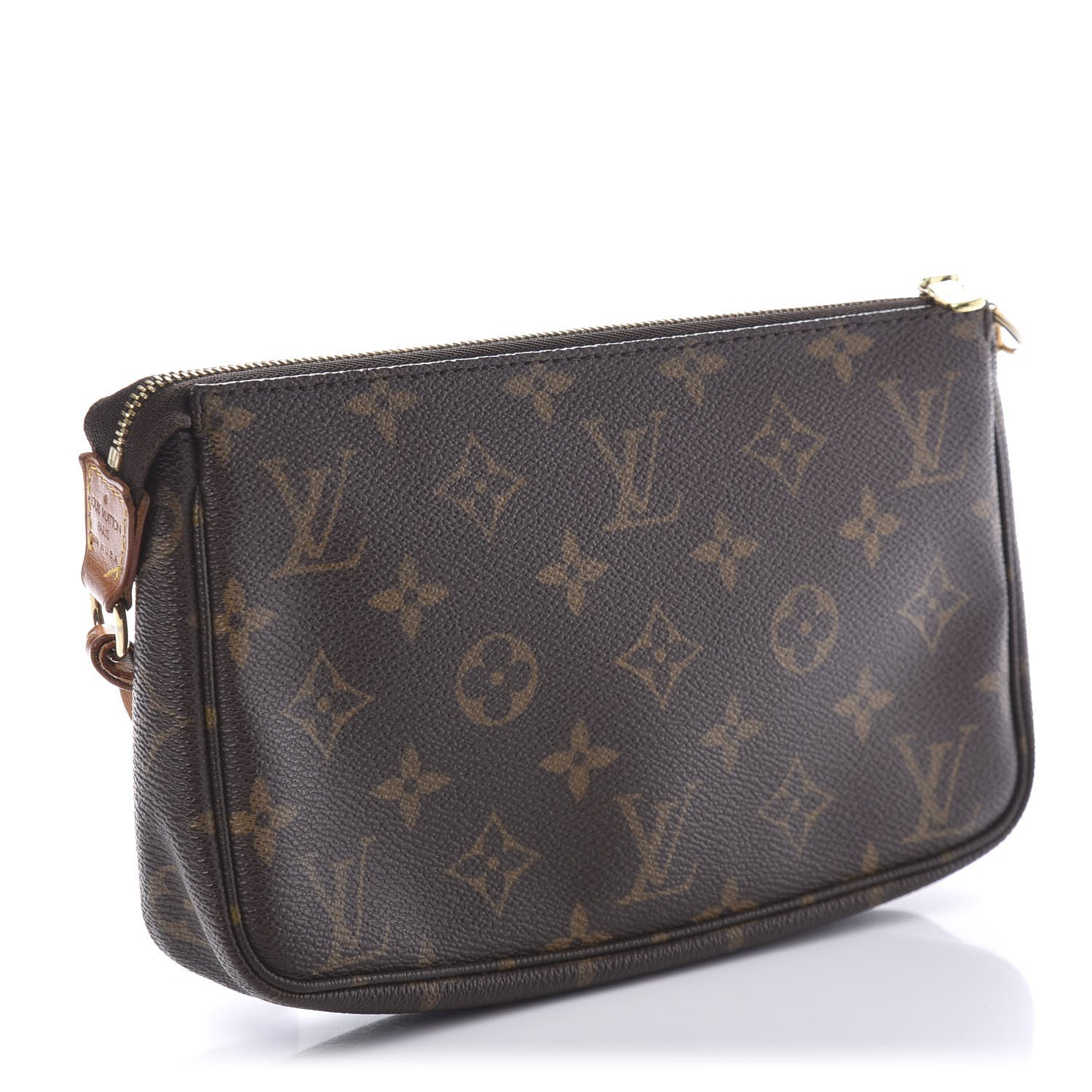 Louis Vuitton Monogram Pochette Accessories 3 of 12